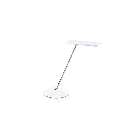 Humanscale Horizon 2.0 Task Light - Artic White H2BEW